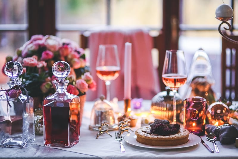 Chic Decorations