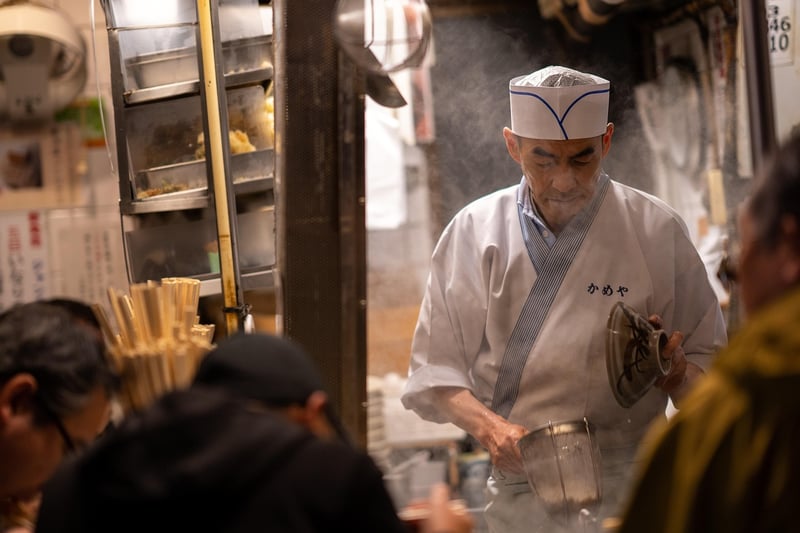 Customized Culinary Experiences